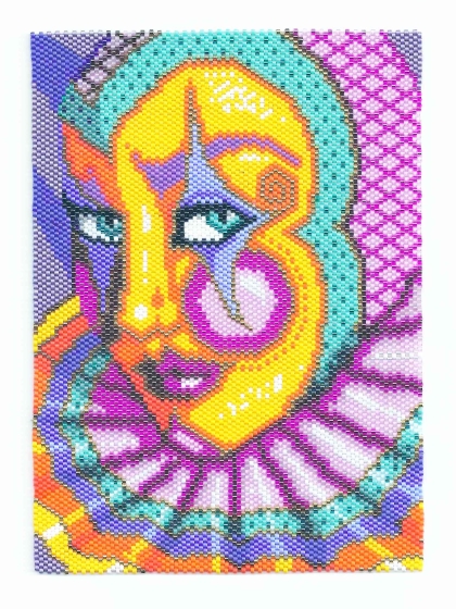 Cirque Visage