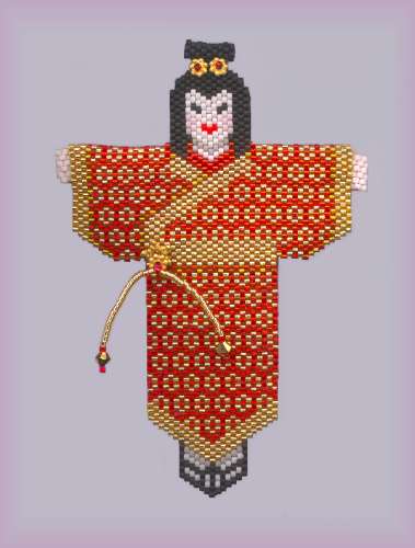 Keiko Doll
